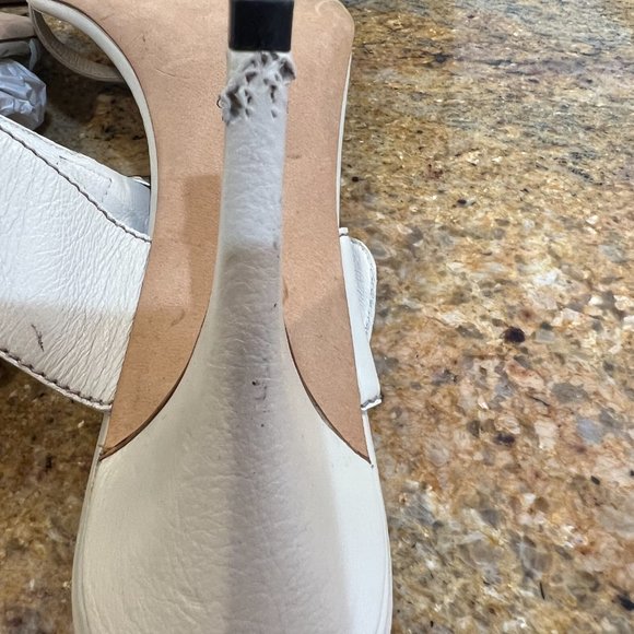 Gucci Heels - Picture 5 of 9